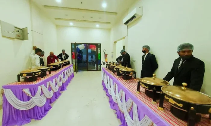 Matrushakti Catering Services